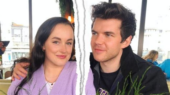 Does Luke Newton Have A Wife? Details On His Dating Life With Jade Louise Davies